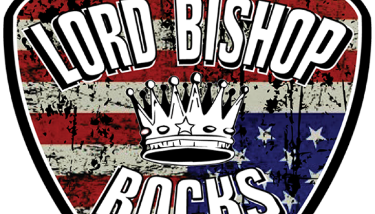 LORD BISHOP ROCKS