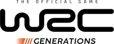 WRC Generations 