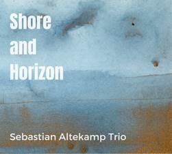 Sebastian Altekamp Trio