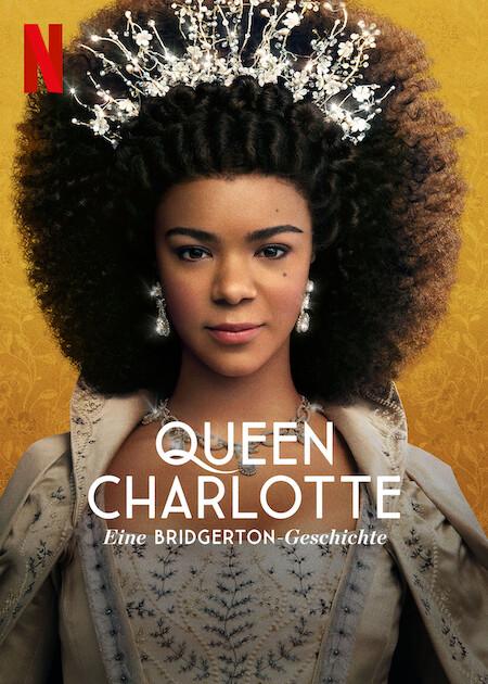 Queen Charlotte: Eine Bridgerton-Geschichte