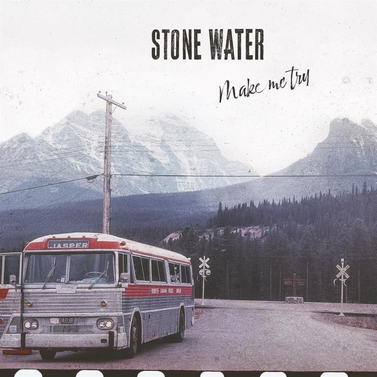 Stone Water