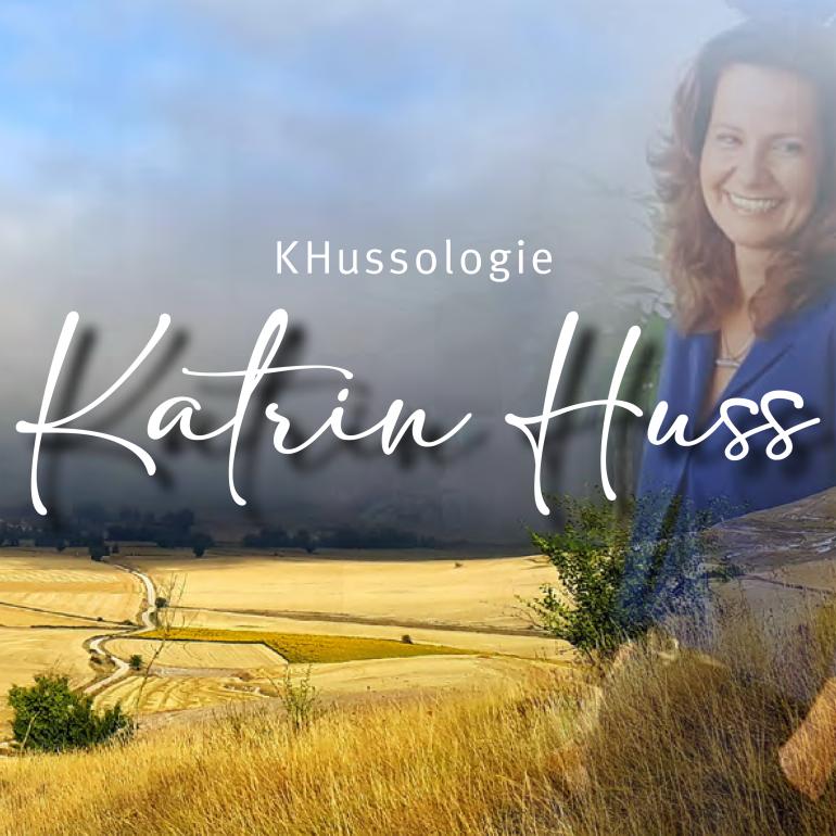 Katrin Huss