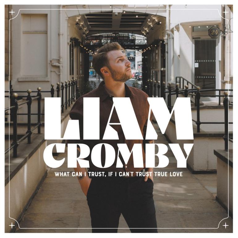 Liam Cromby