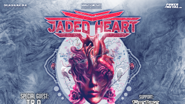 Jaded Heart 