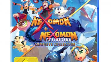 Nexomon