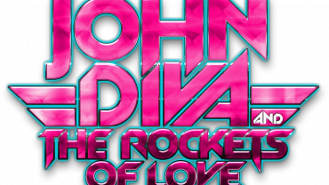 JOHN DIVA & THE ROCKETS OF LOVE