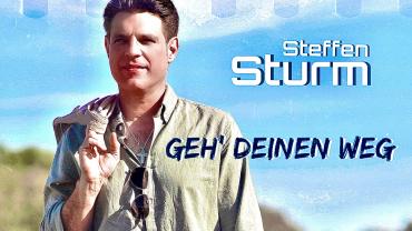 Steffen Sturm