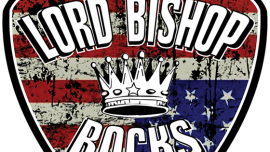 LORD BISHOP ROCKS